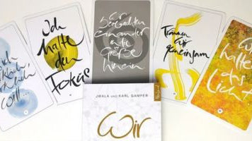 Spirituelle Karten online ziehen – Deine tägliche SignKarte entdecken und mit Freunden teilen