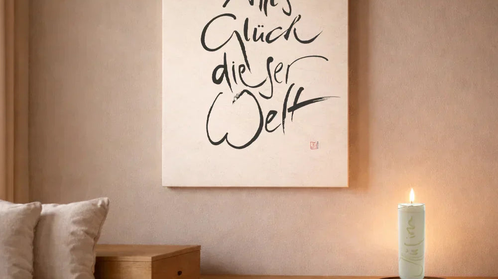 Tauche ein in unsere große Auswahl an einzigartiger Wanddekoration und inspirierenden Leinwandbildern und finde dein persönliches Lieblingsstück!