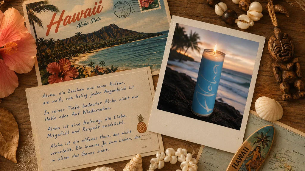 Aloha – Mehr als eine Reise