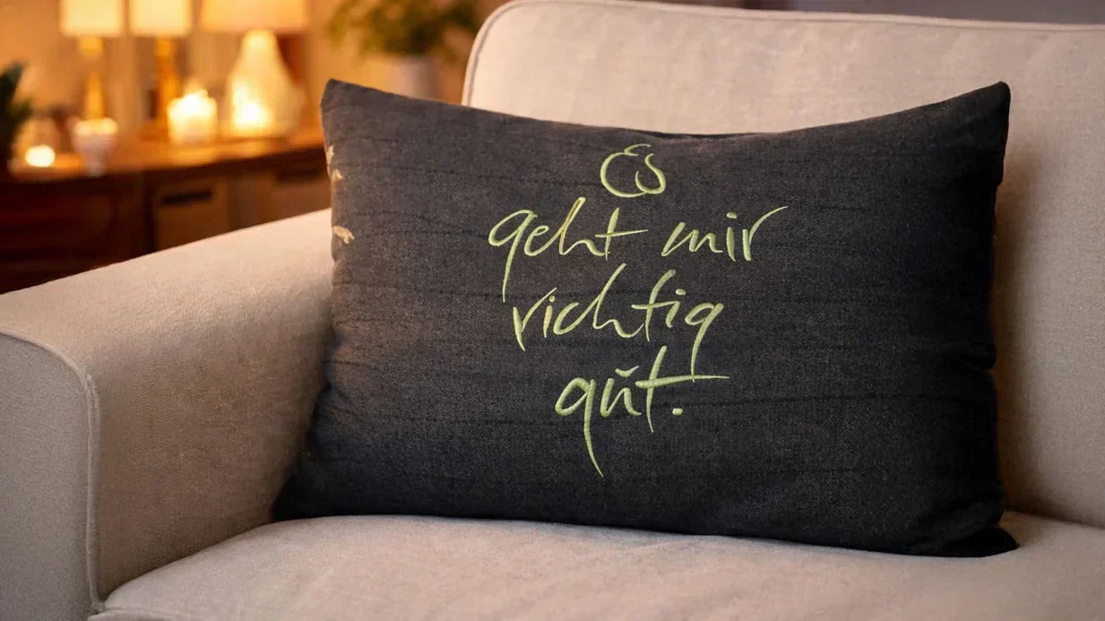 Handgemachte Zirbenkissen aus Tirol – natürlicher Duft, erholsamer Schlaf und einzigartige Geschenke vom SignShop