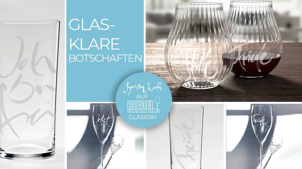 Dein neues Lieblingsglas: Sign O-Gläser mit Energie & Stil aus Tirol