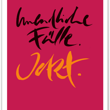 Unendliche Fülle. Jetzt.