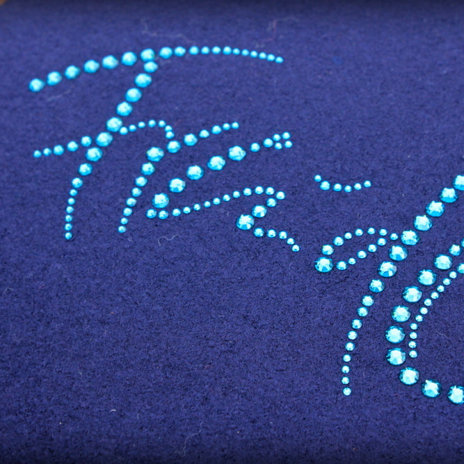 MediKissen Walk "Stille Freude"