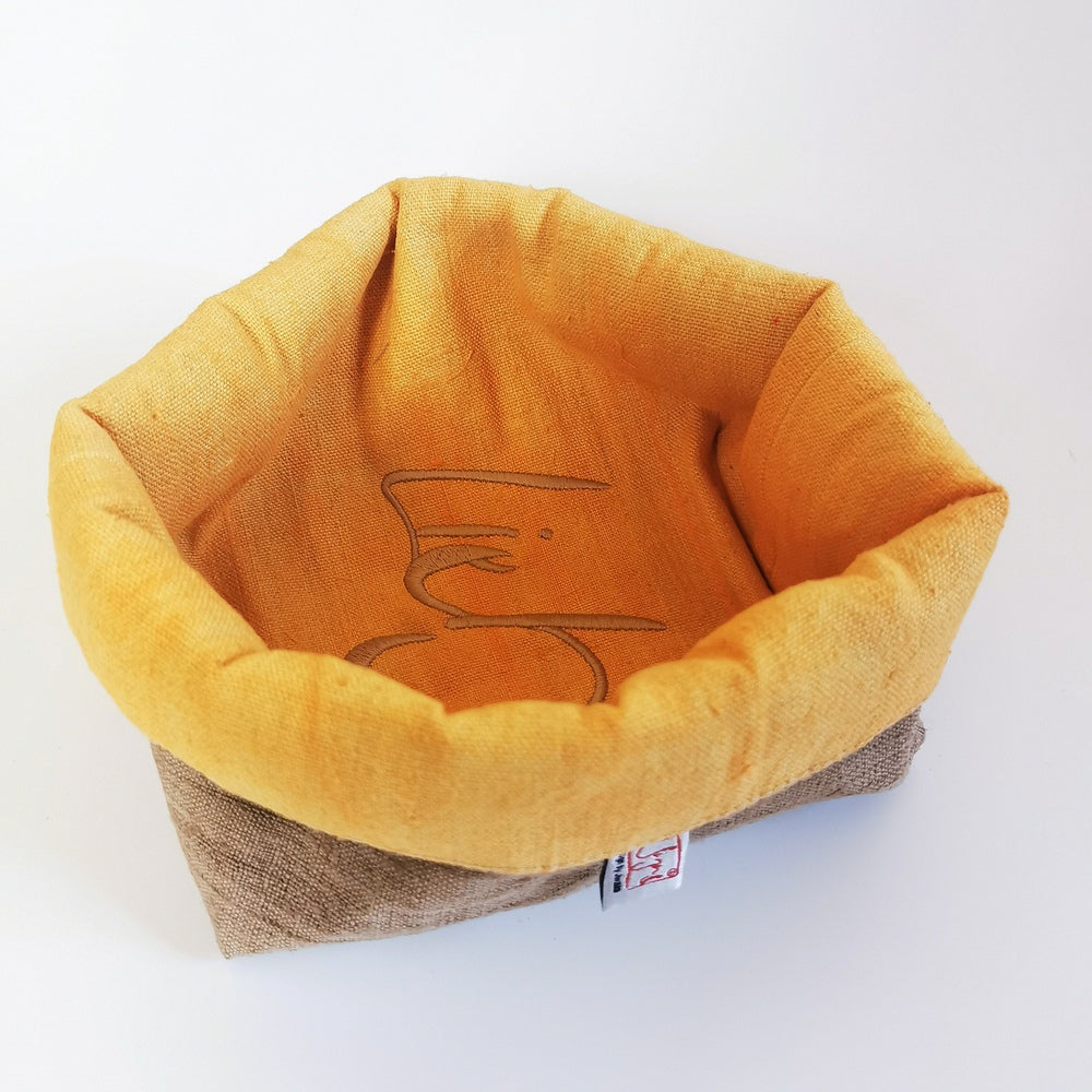 Brotkörbchen "Liebe"