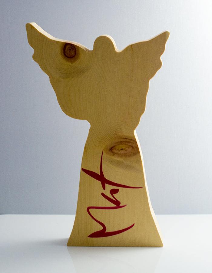 Engel-Award "Mut"