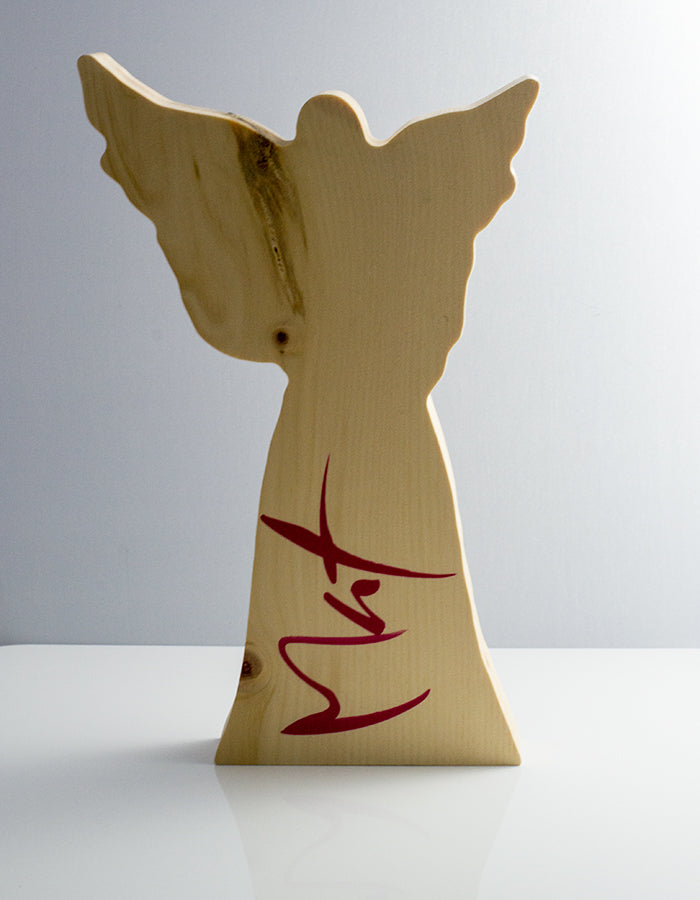 Engel-Award "Mut"