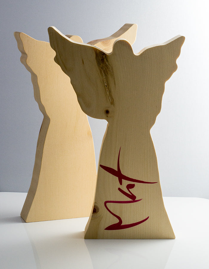 Engel-Award "Mut"
