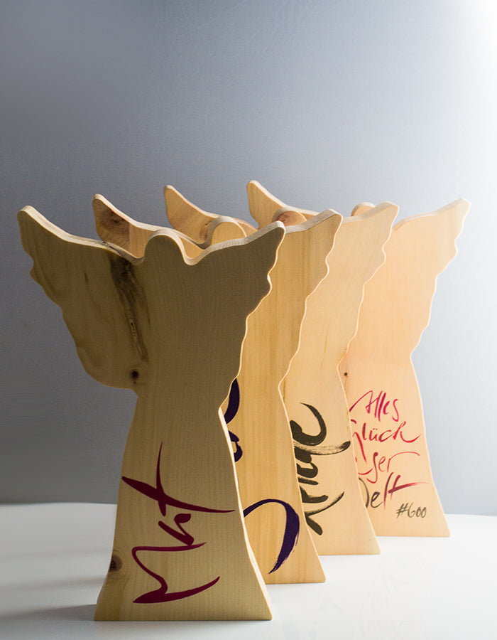 Engel-Award "Mut"