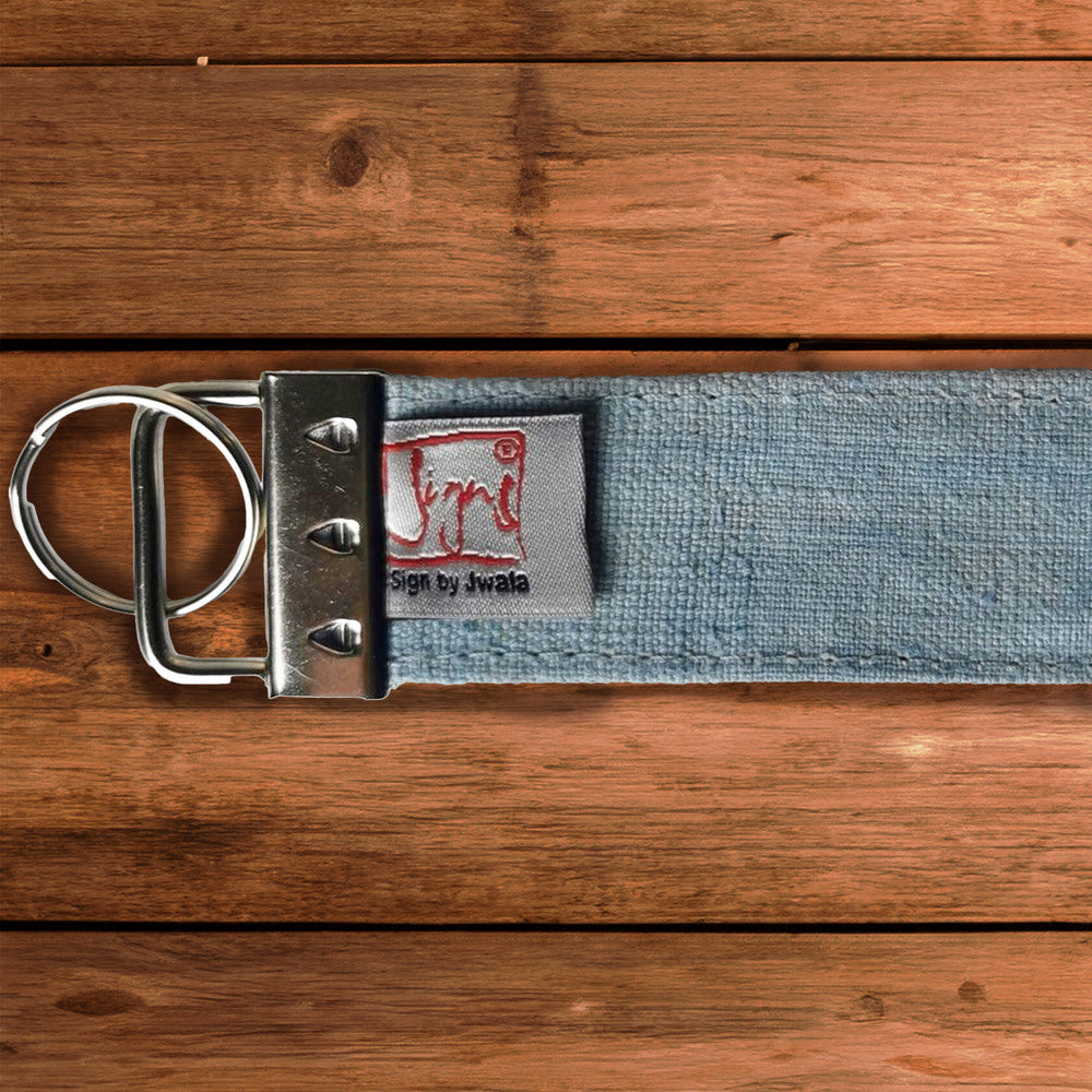 Schlüsselanhänger "Es geht mir richtig gut"