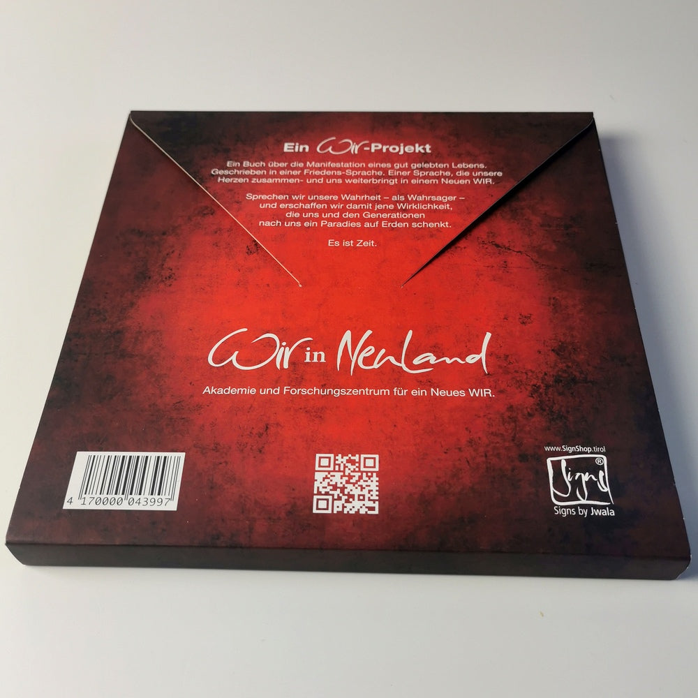 "Zusammen sind wir genial" Buch Gamper/Haller