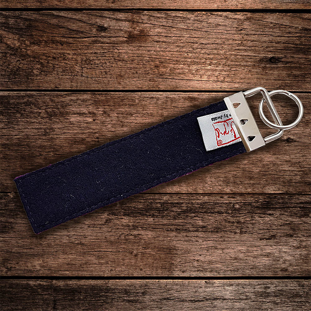 Schlüsselanhänger "Ich sehe dich"