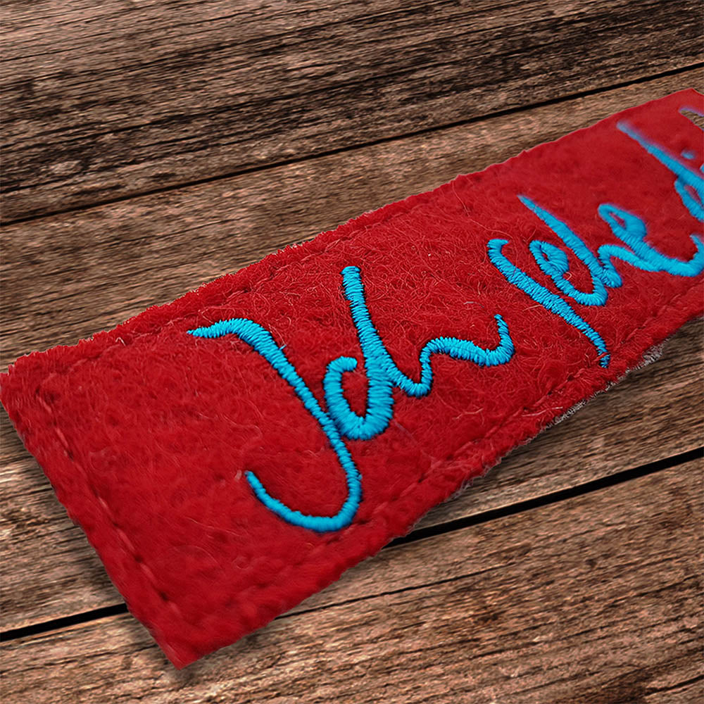 Schlüsselanhänger "Ich sehe dich"