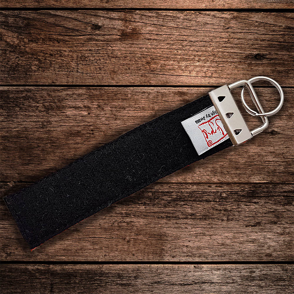 Schlüsselanhänger "Ich sehe dich"