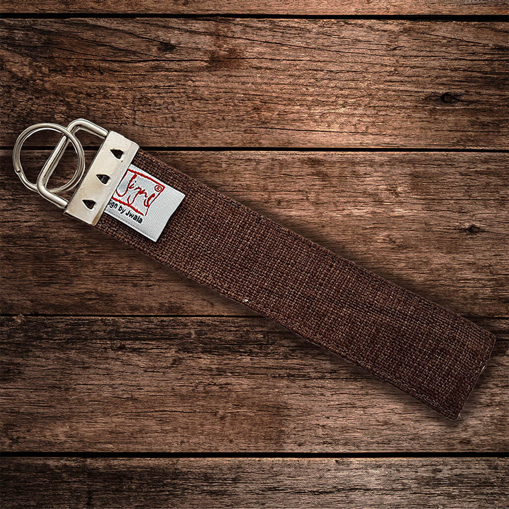 Schlüsselanhänger "Liebe ist der Schlüssel"