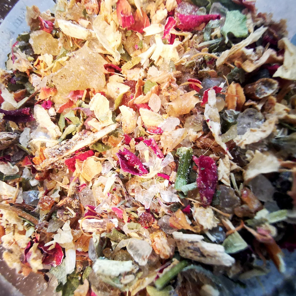 Räucherwerk "Versöhnung"