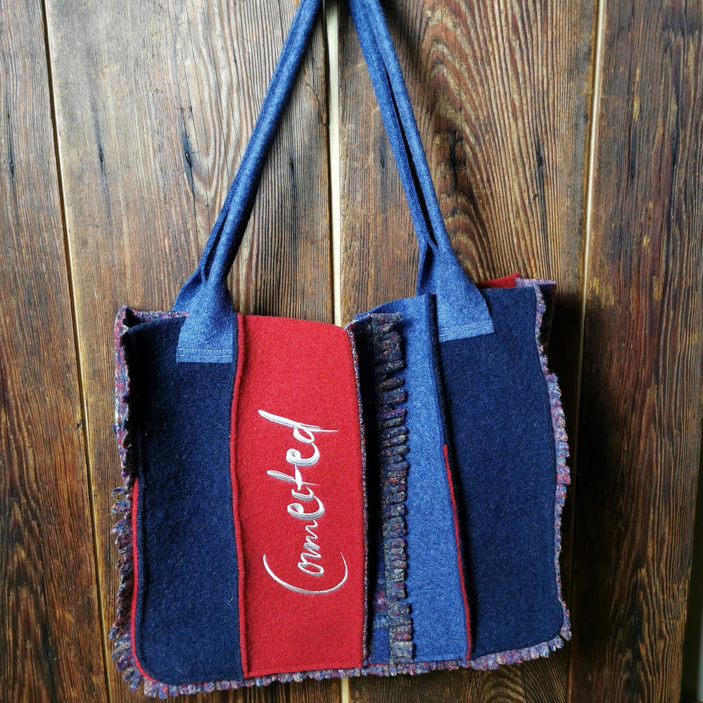 Yoga-Shopper "Connected"