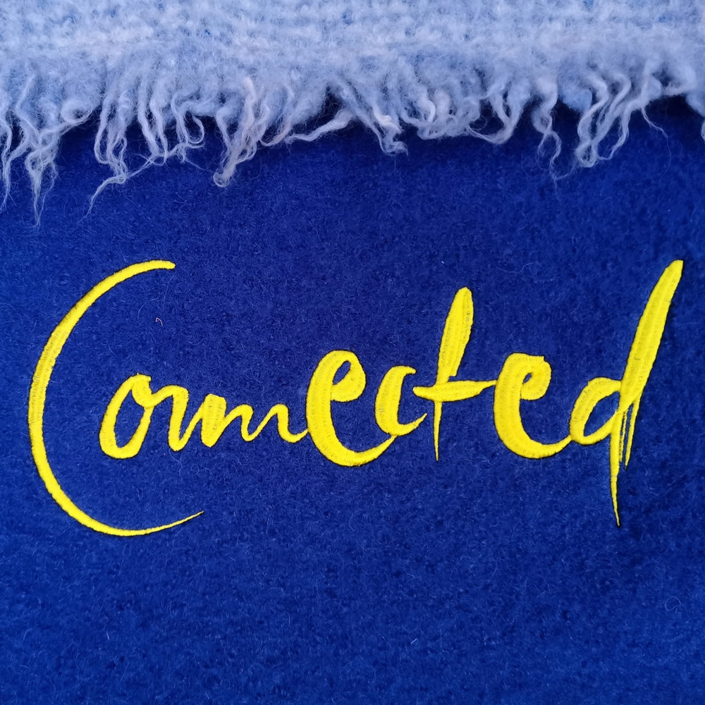 Yoga-Shopper "Connected"