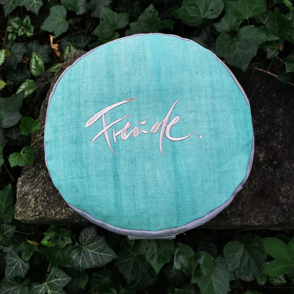 MediKissen Bauernleinen "Stille Freude"