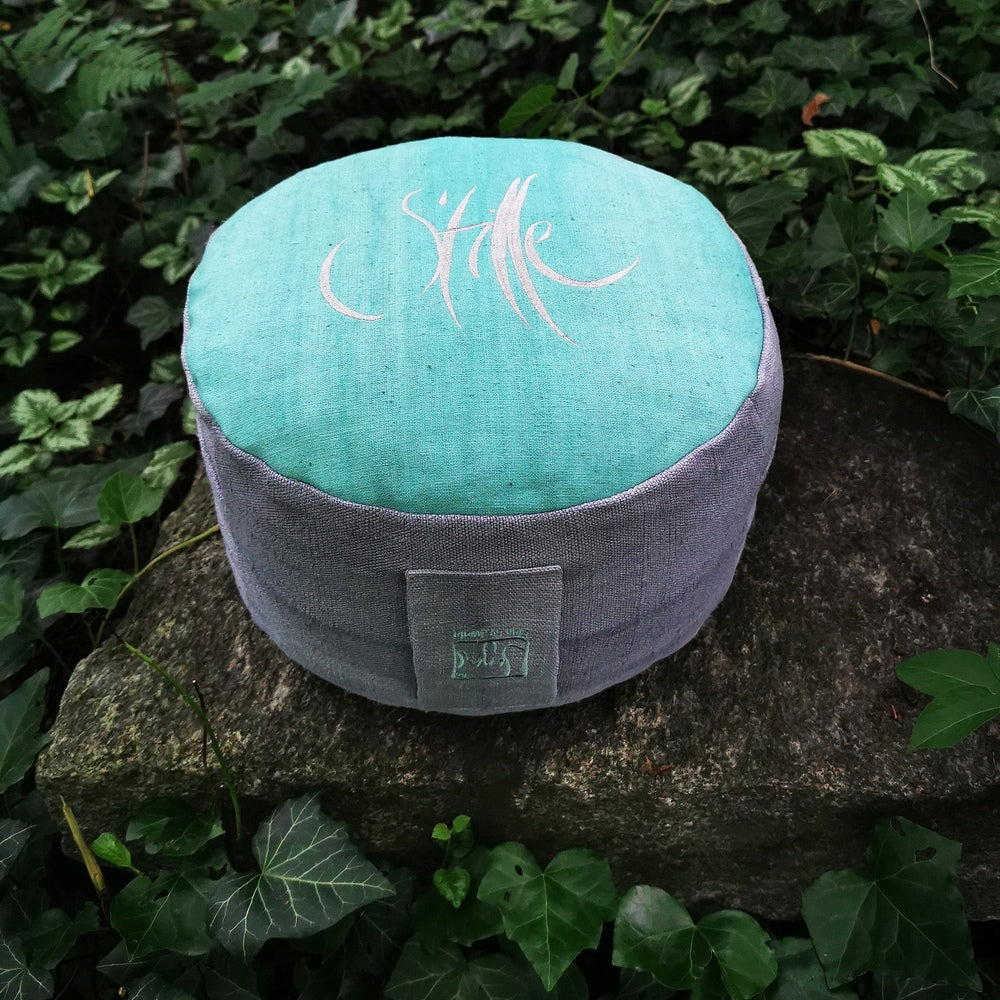 MediKissen Bauernleinen "Stille Freude"