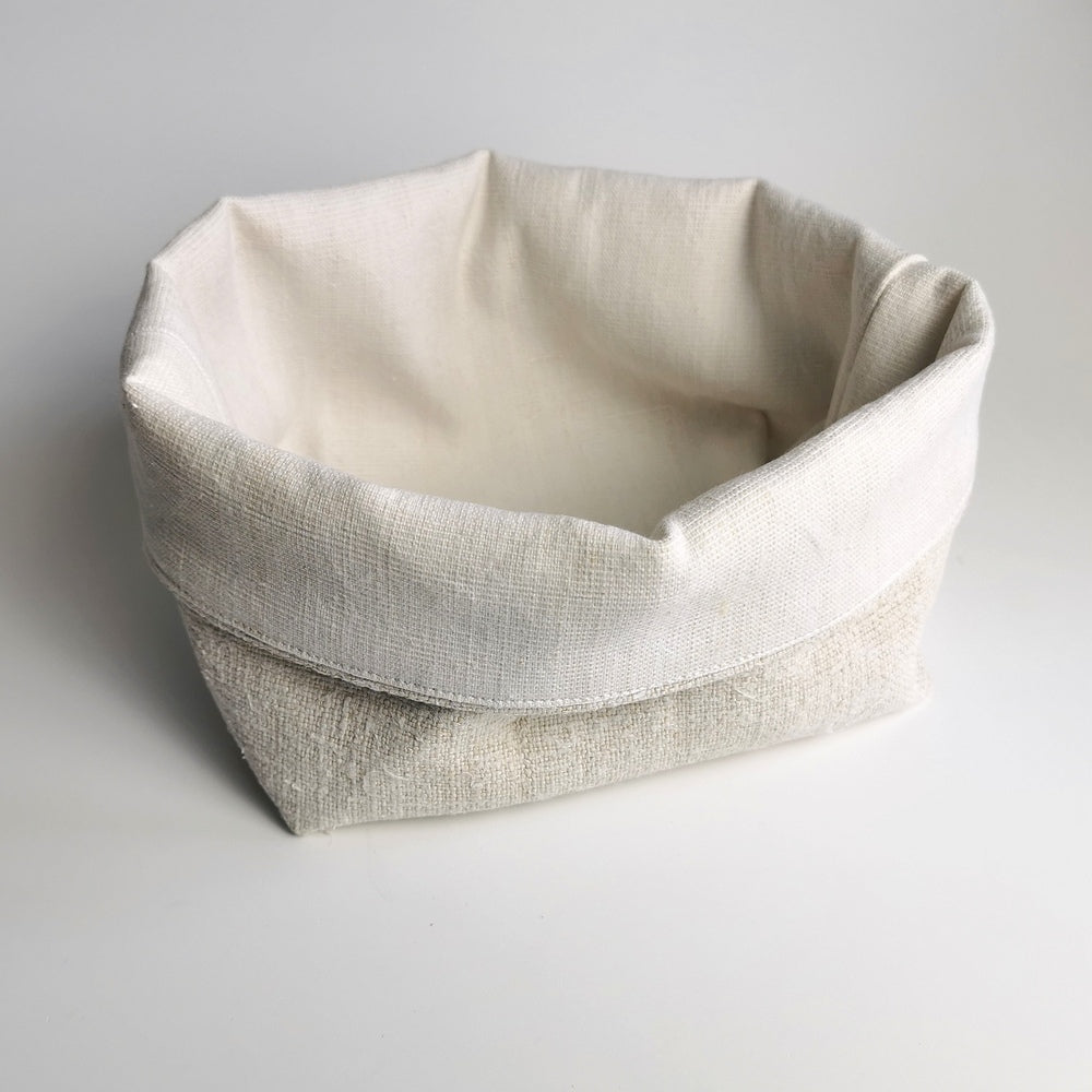 Brotkörbchen "Liebe ist der Schlüssel"