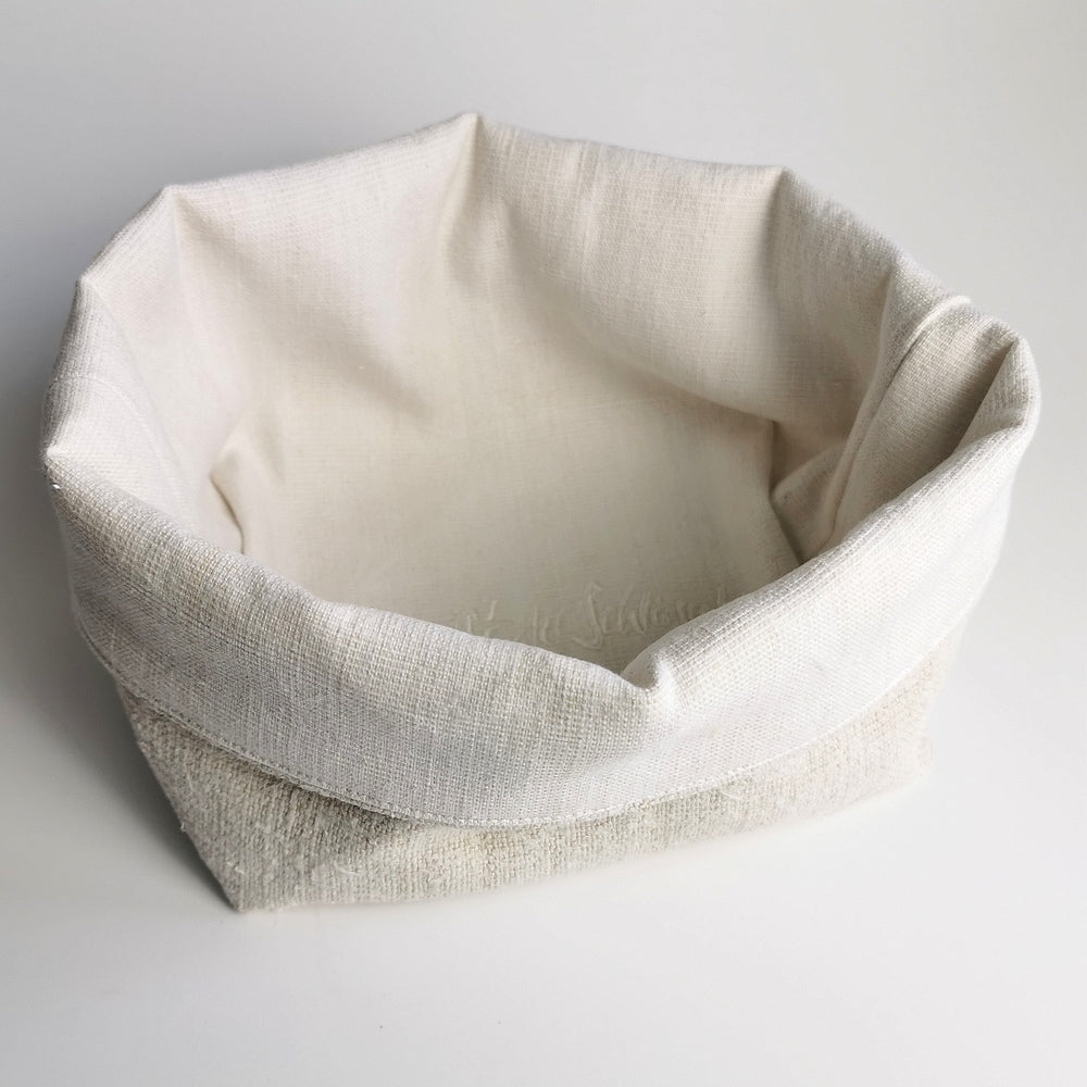 Brotkörbchen "Liebe ist der Schlüssel"