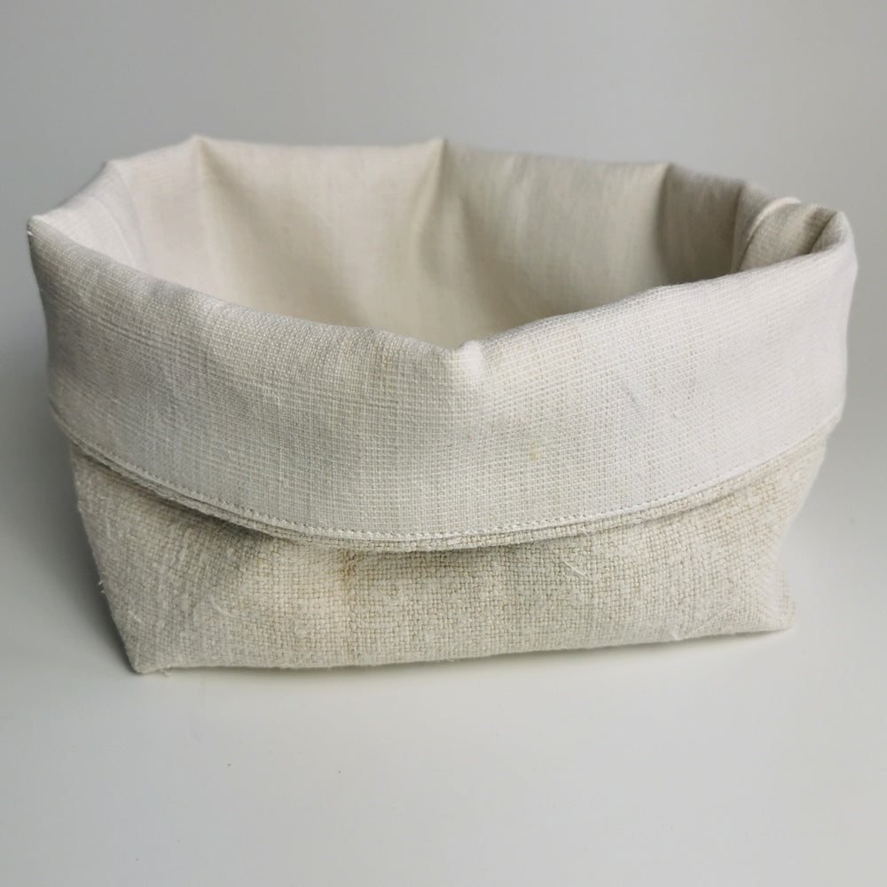 Brotkörbchen "Liebe ist der Schlüssel"