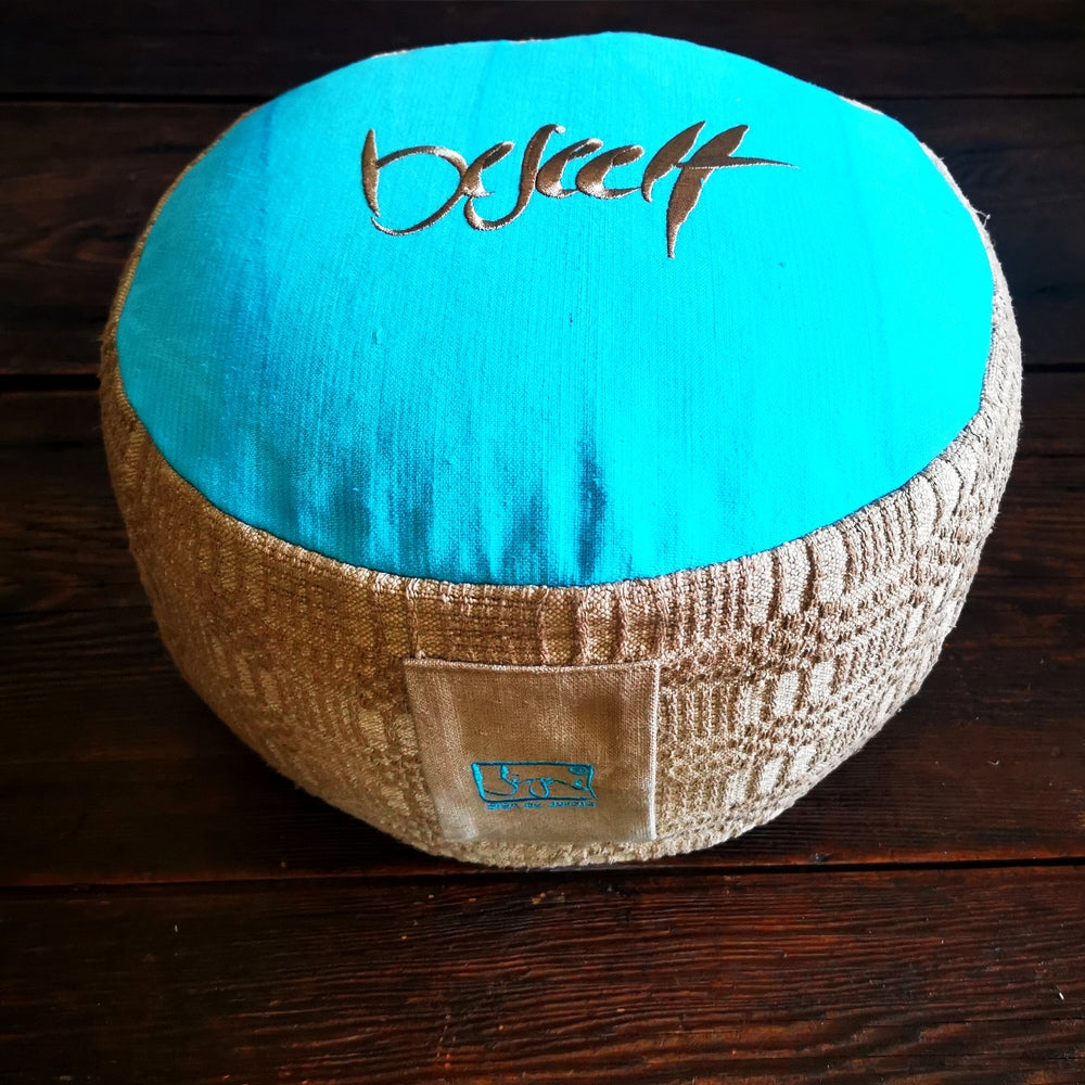 MediKissen Bauernleinen "beseelt"