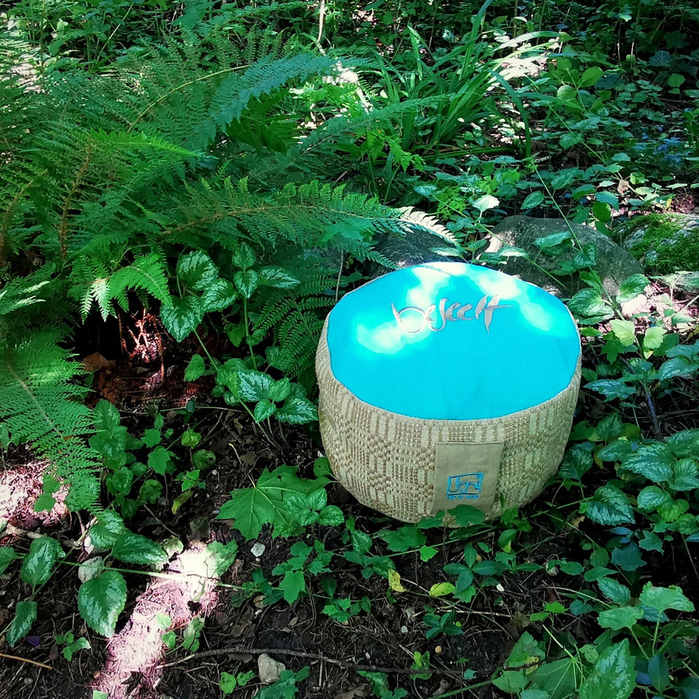 MediKissen Bauernleinen "beseelt"