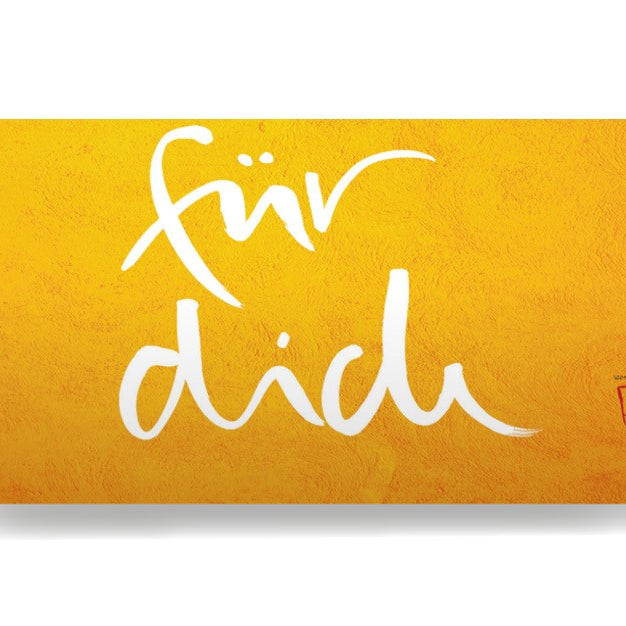 10 Klappkarten "Ein Licht für dich"