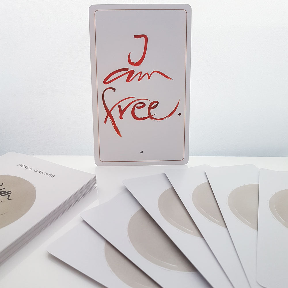 10 x SignGuide - SignCards sets "nature" English