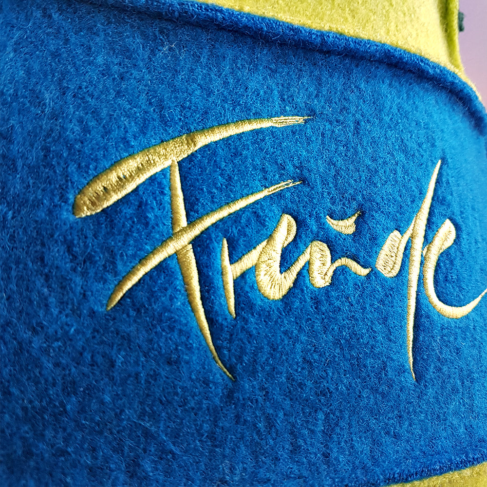 Yoga-Shopper "Freude"