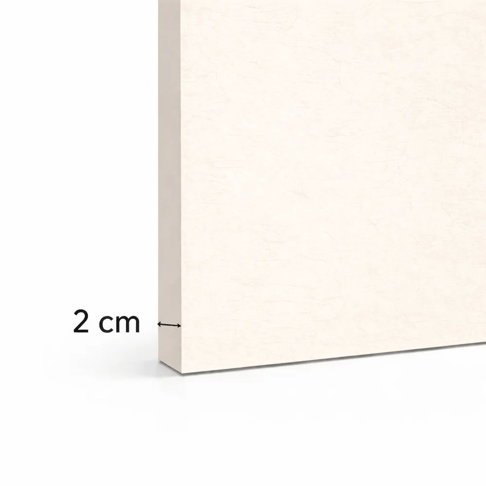 Holz-Keilrahmen 2 cm