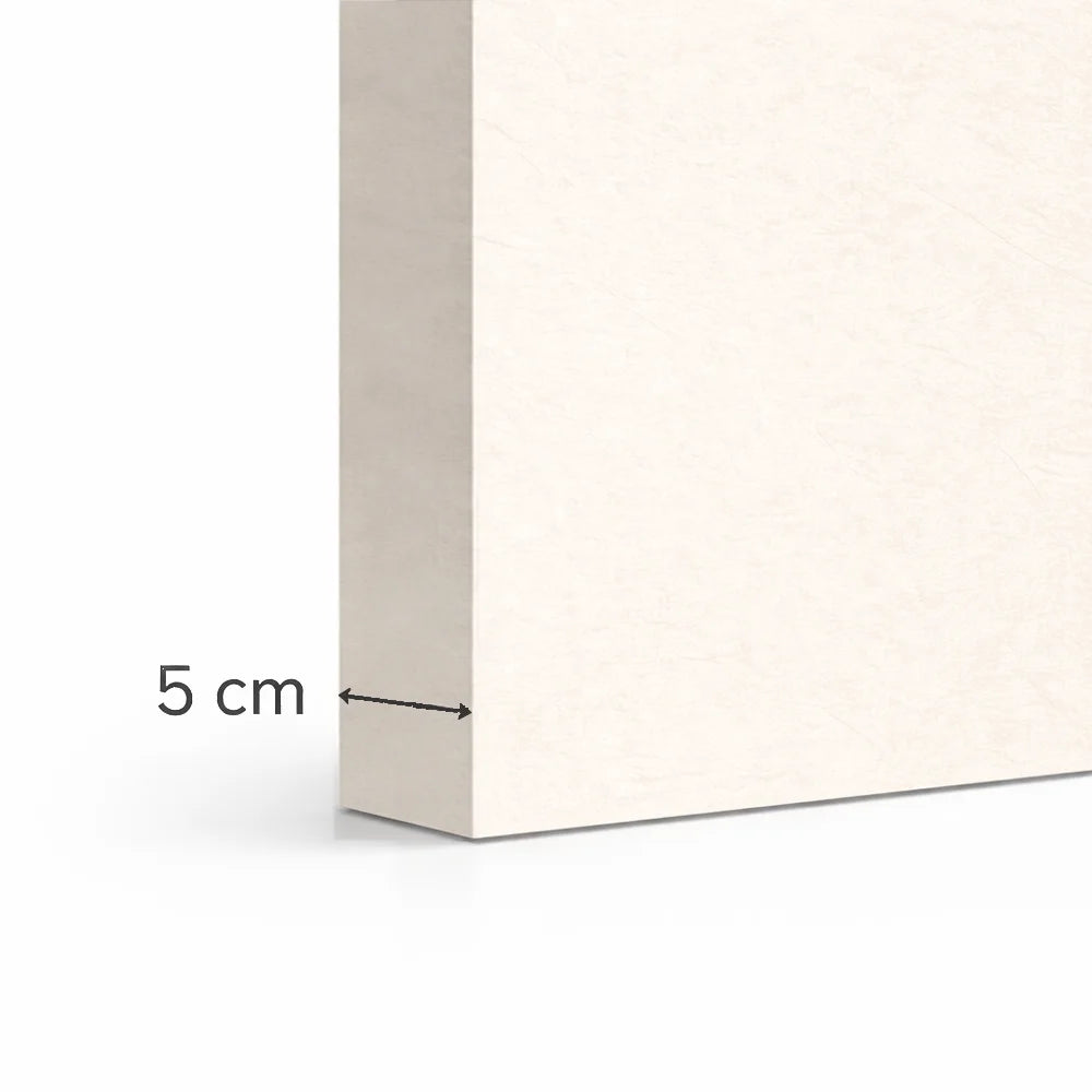 Holz-Keilrahmen 5 cm