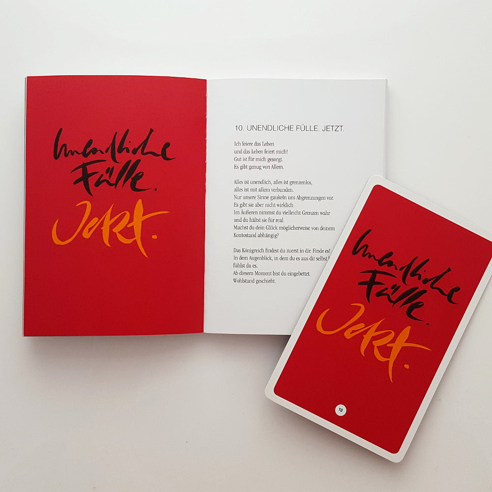 "Fingerzeige" - Buch von Jwala Gamper