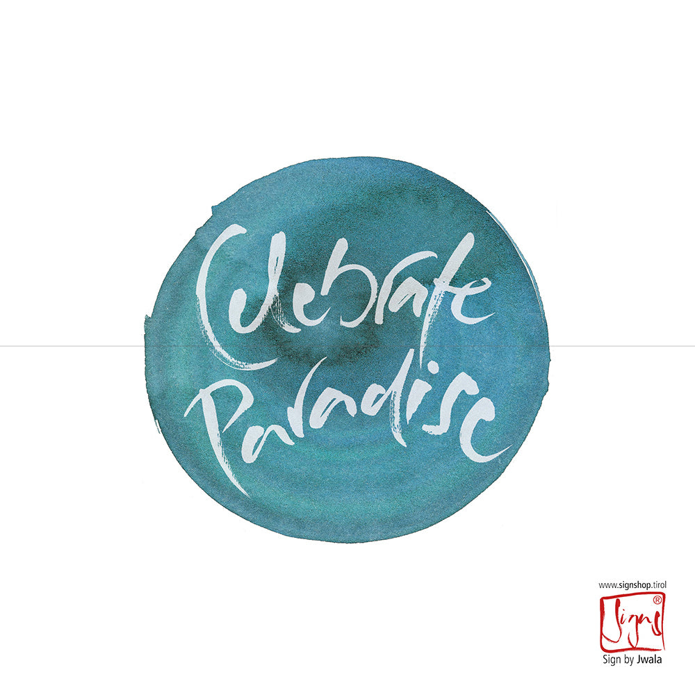 Klappkarten-Mischung 5