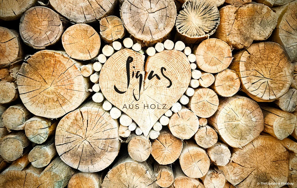 Schönes aus Holz