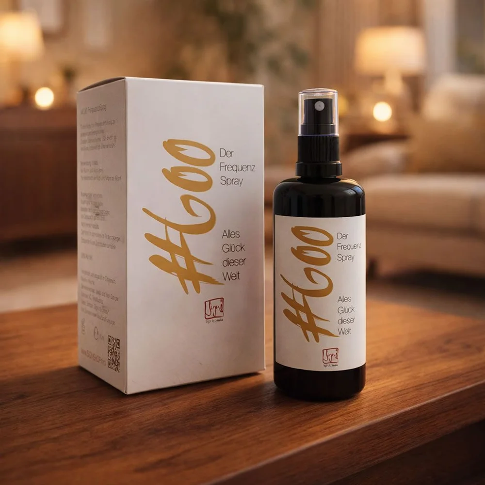 Frequenzspray 600 online kaufen – energetisierendes Raum- und Aura-Spray, hochwertige Essenzen, sicher im SignShop Tirol bestellen