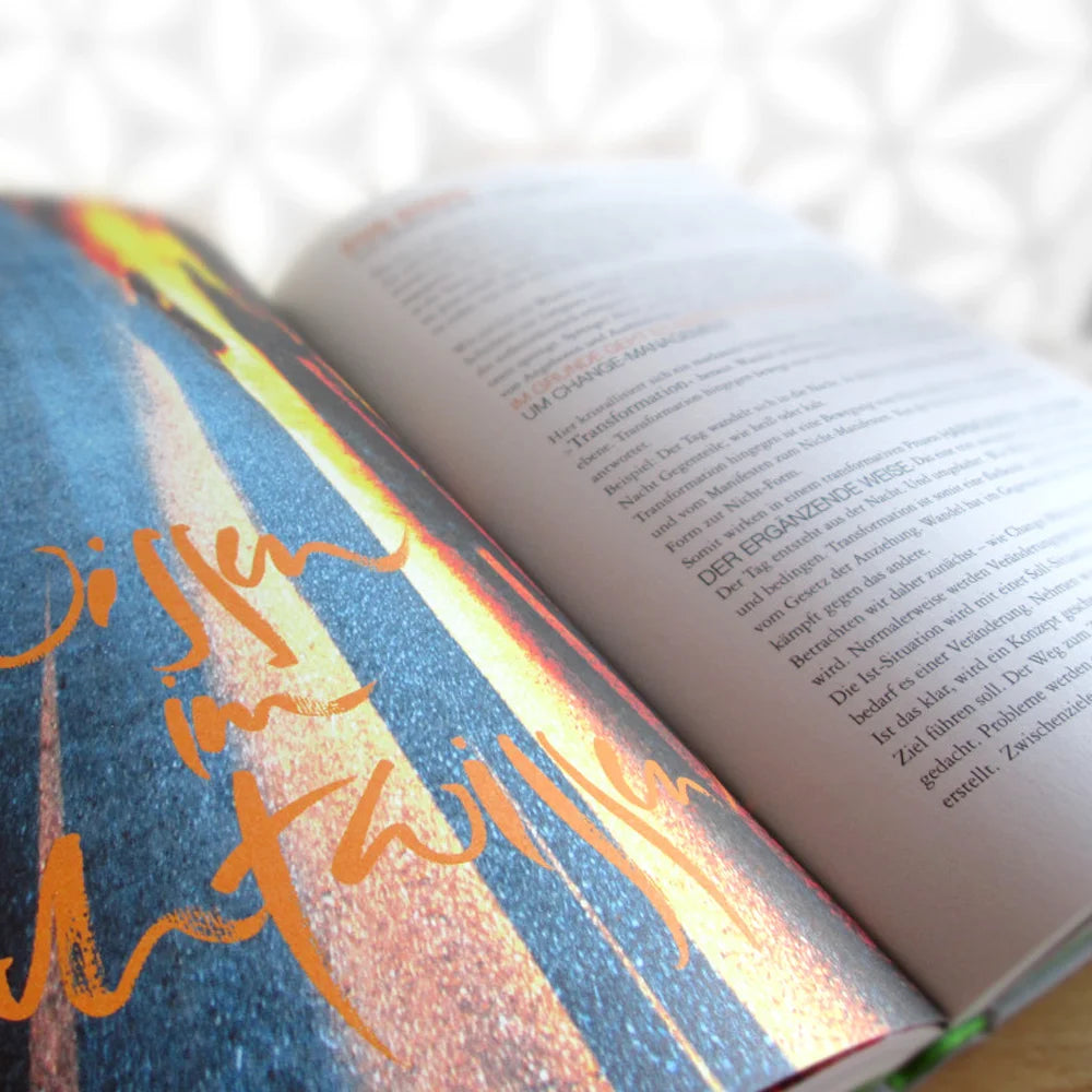 "Es ist alles gesagt." - Buch von Karl Gamper