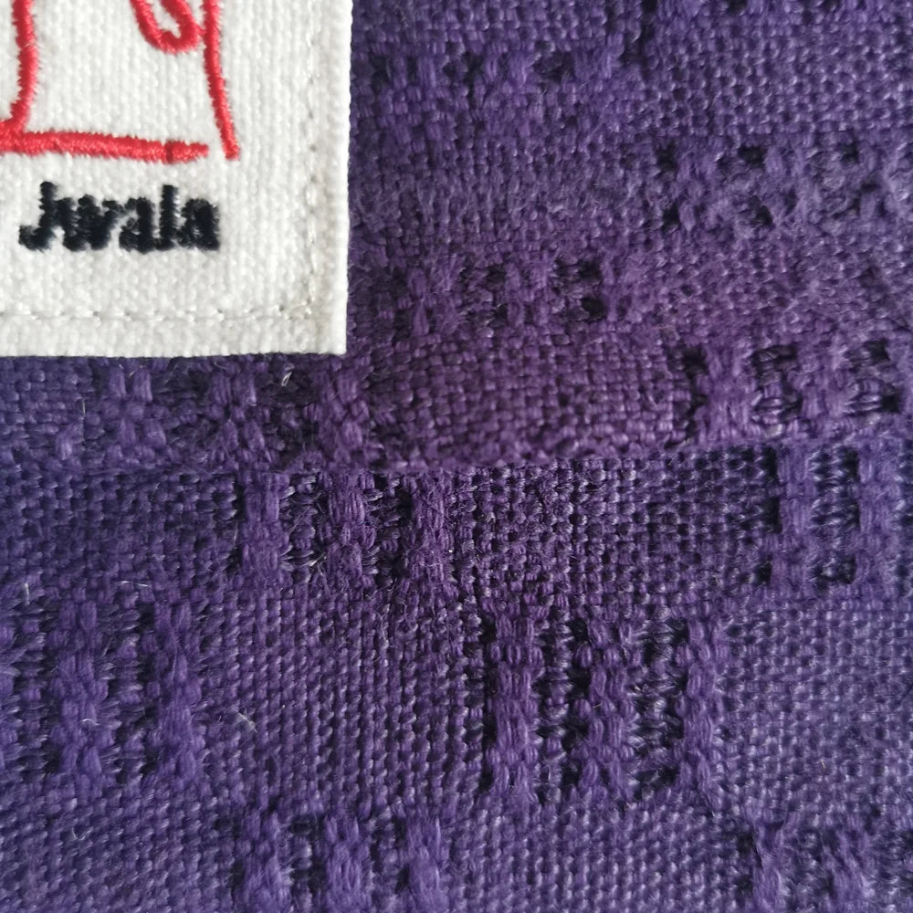 Exklusives Luxus-Karten-Set für spirituelle Inspiration: 54 Sign-Karten & Buch „Fingerzeige“ von Jwala Gamper in handgefertigter Premium-Bauernleinen-Tasche – jetzt im SignShop Tirol online kaufen