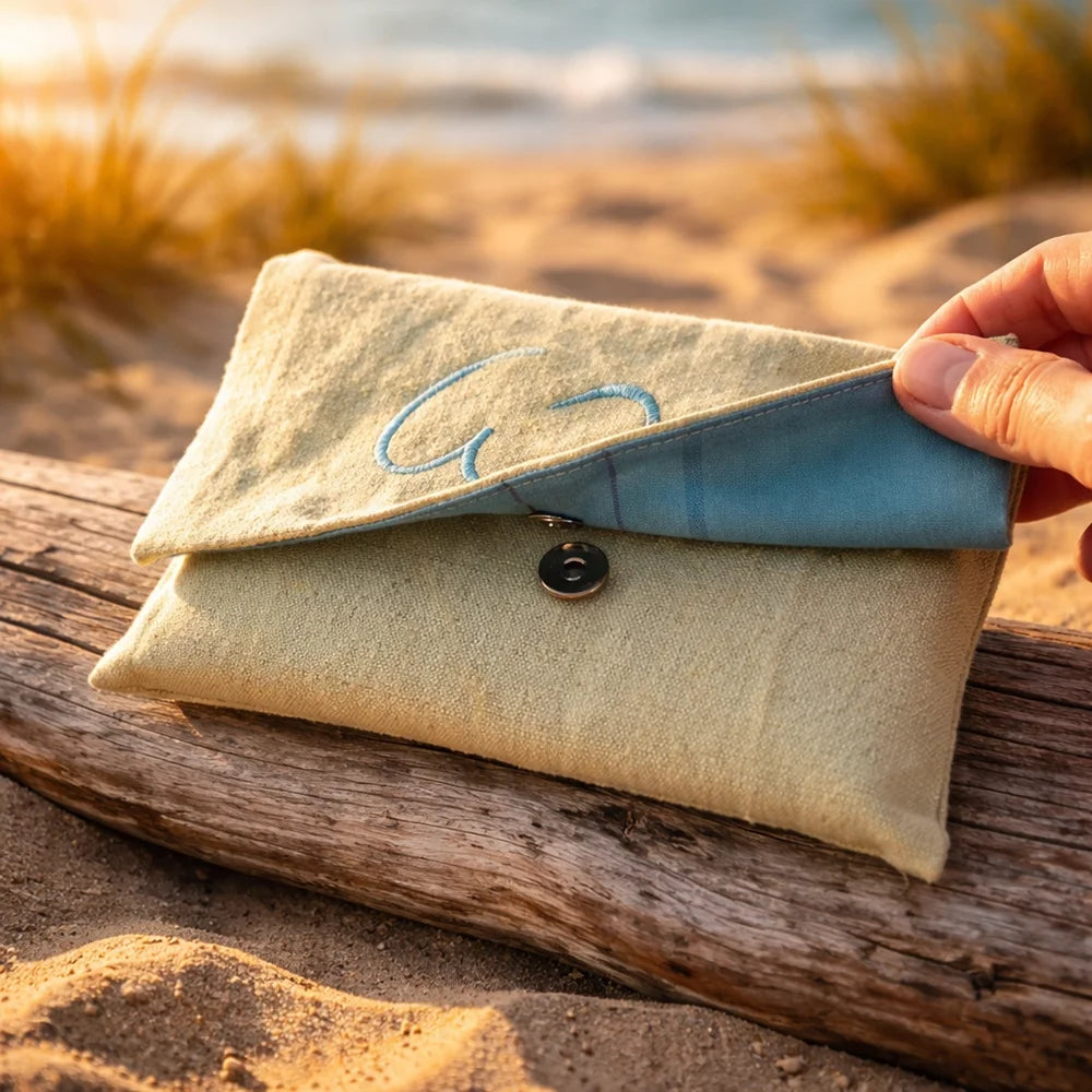 Botschaften, sicher im SignShop Tirol bestellen
WIR-Karten Set aus Tirol – hochwertige Karten mit Bauernleinentasche, limitierte Auflage, sicher im SignShop online kaufen