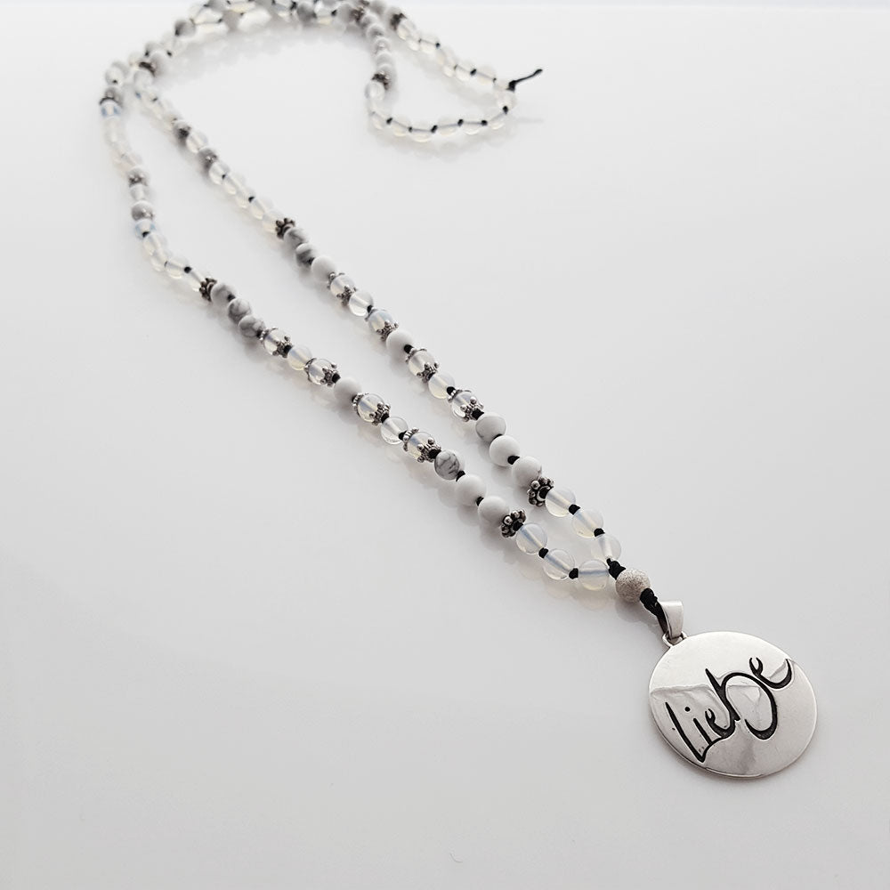 Liebe-Mala (Howlith/Rek. Mondstein)