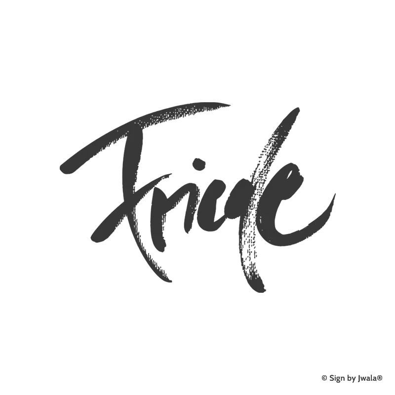 Die Botschaft „Friede“ wird auf Kissen, veganen Kerzen, Grußkarten, Impulskarten, Wanddekoration, Taschen, Sitzkissen, Malas mit Halbedelsteinen und Riedel Gläsern aus dem Onlineshop SignShop Tirol angebracht und entfaltet dort ihre spirituelle Wirkung.