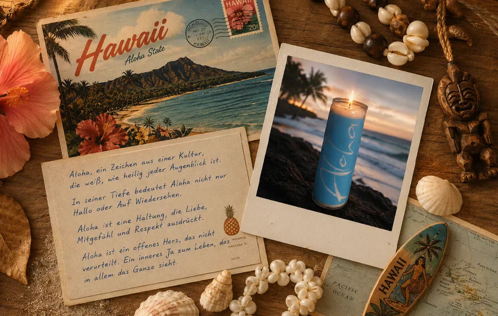 Aloha – Mehr als eine Reise