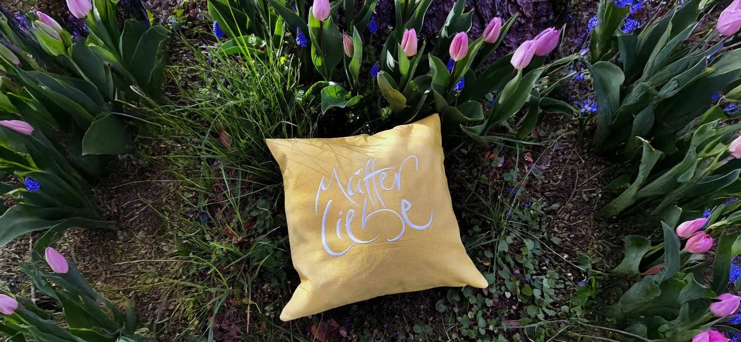 Signshop Tirol – Gelbe Produkte für alle, die Farbe und Lebensfreude lieben und ihren Alltag mit sonnigen Akzenten verschönern möchten