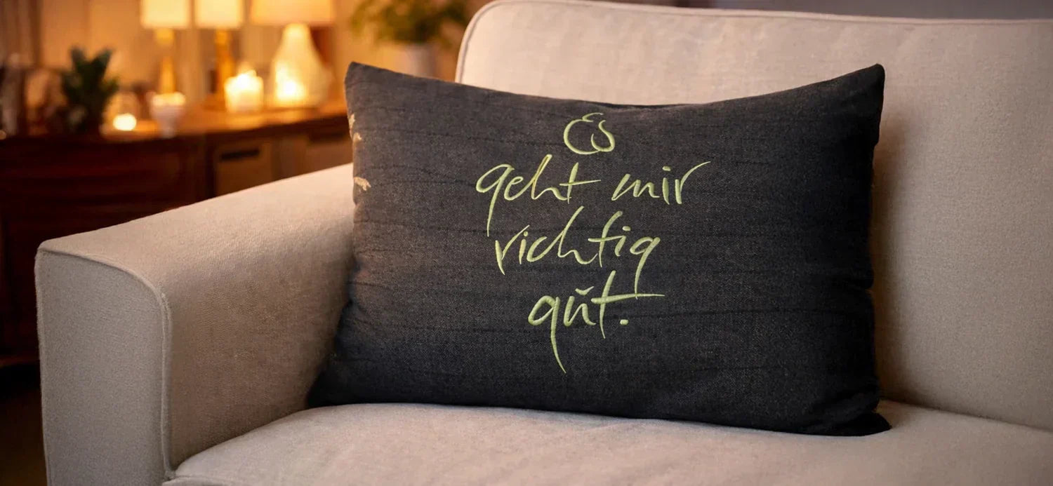 Handgemachte Zirbenkissen aus Tirol – natürlicher Duft, erholsamer Schlaf und einzigartige Geschenke vom SignShop