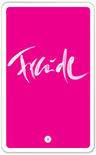 Freude