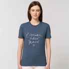 T-Shirt Unisex "Zusammen sind wir genial"