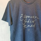 T-Shirt Unisex "Zusammen sind wir genial"