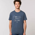 T-Shirt Unisex "Zusammen sind wir genial"