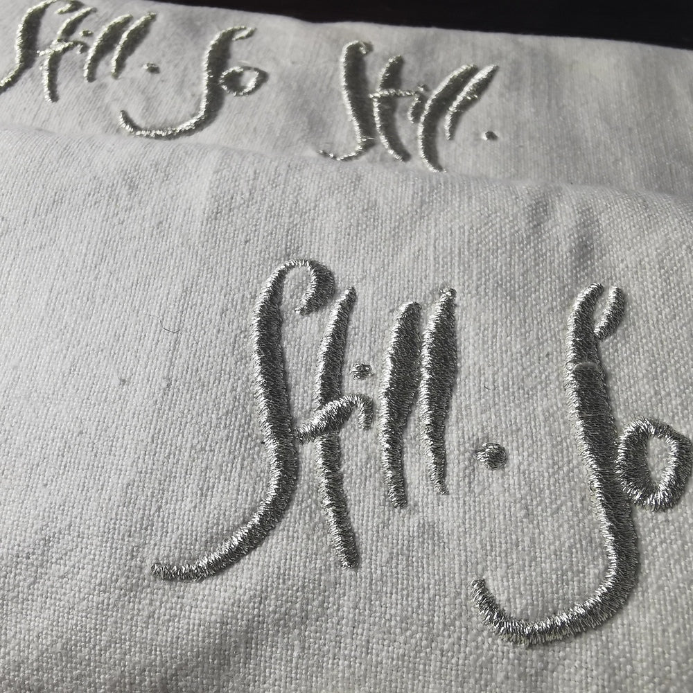 Augenkissen "Still. So Still"